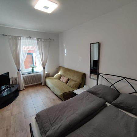 Amstetten Apartment Eksteriør billede