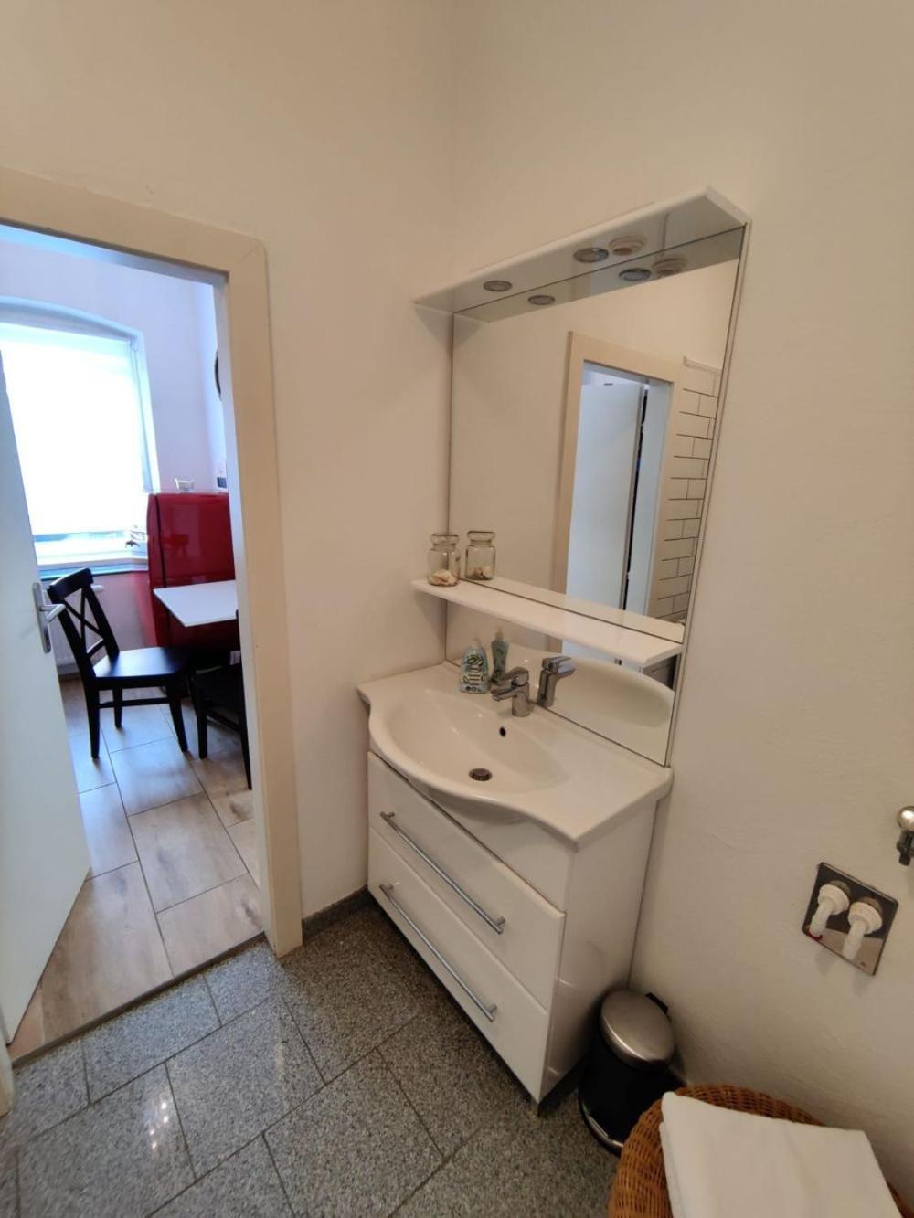 Amstetten Apartment Eksteriør billede