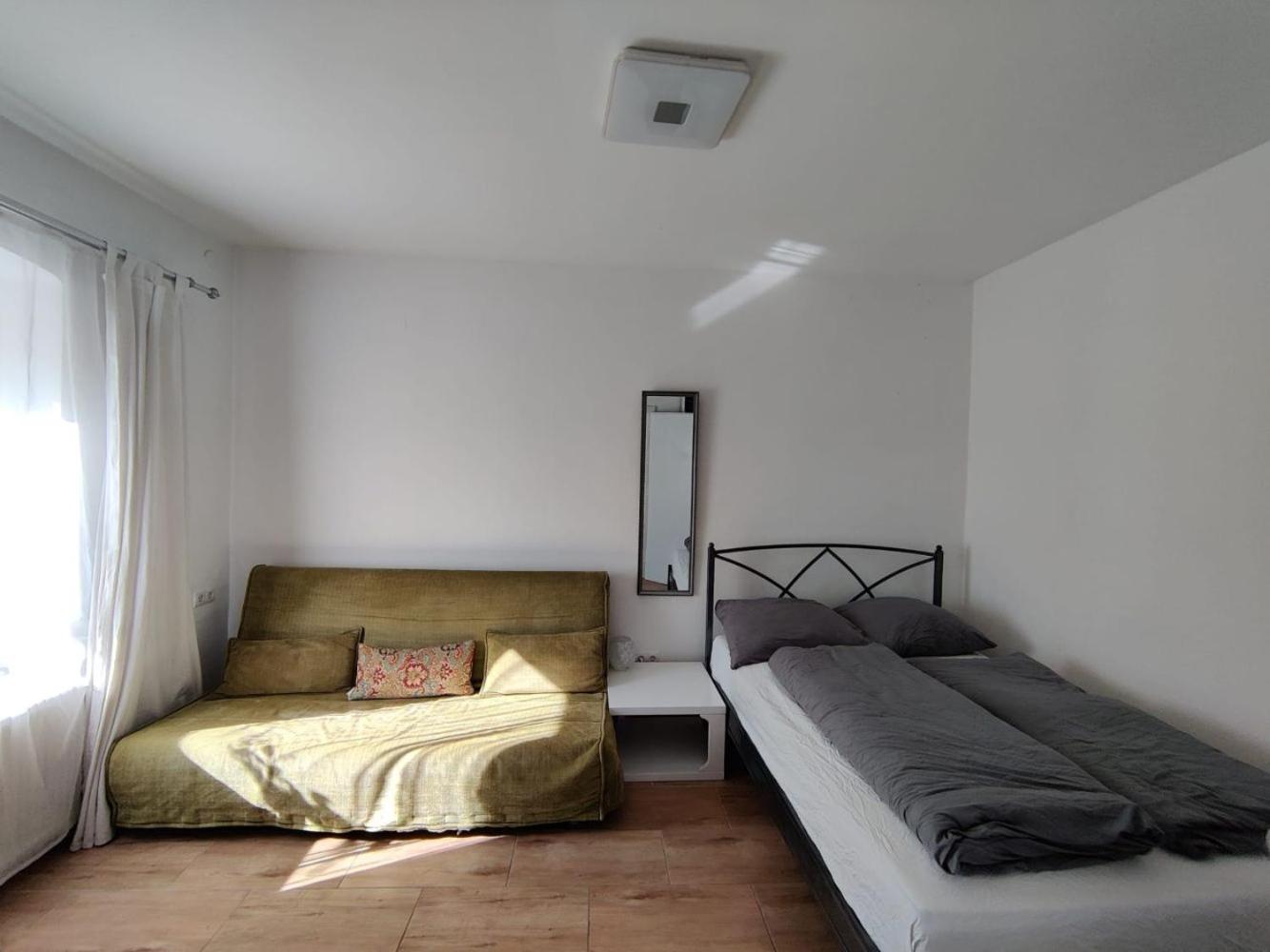 Amstetten Apartment Eksteriør billede