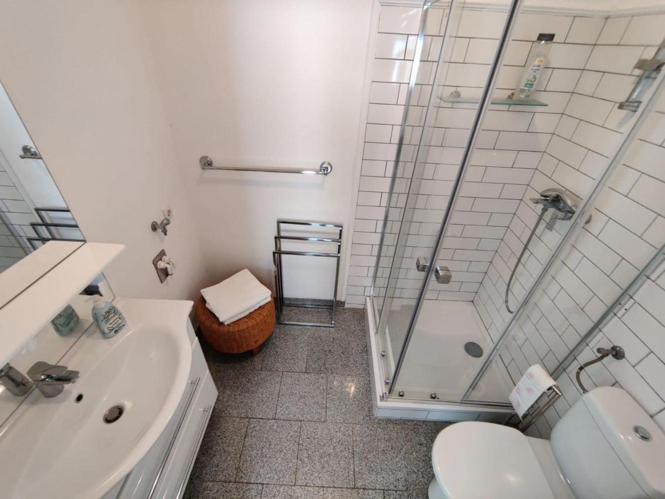 Amstetten Apartment Eksteriør billede