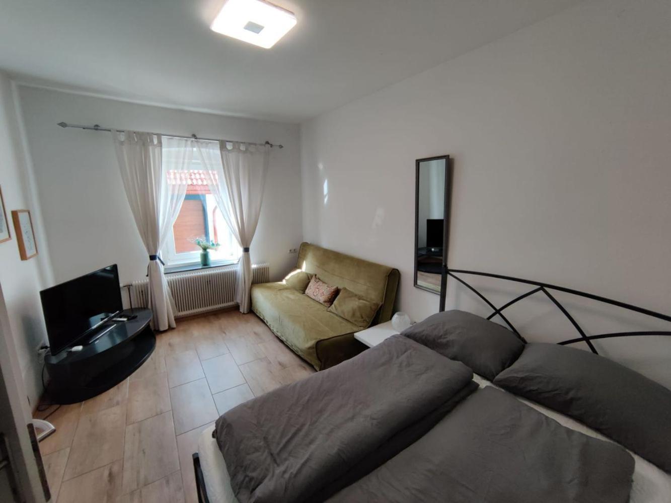 Amstetten Apartment Eksteriør billede