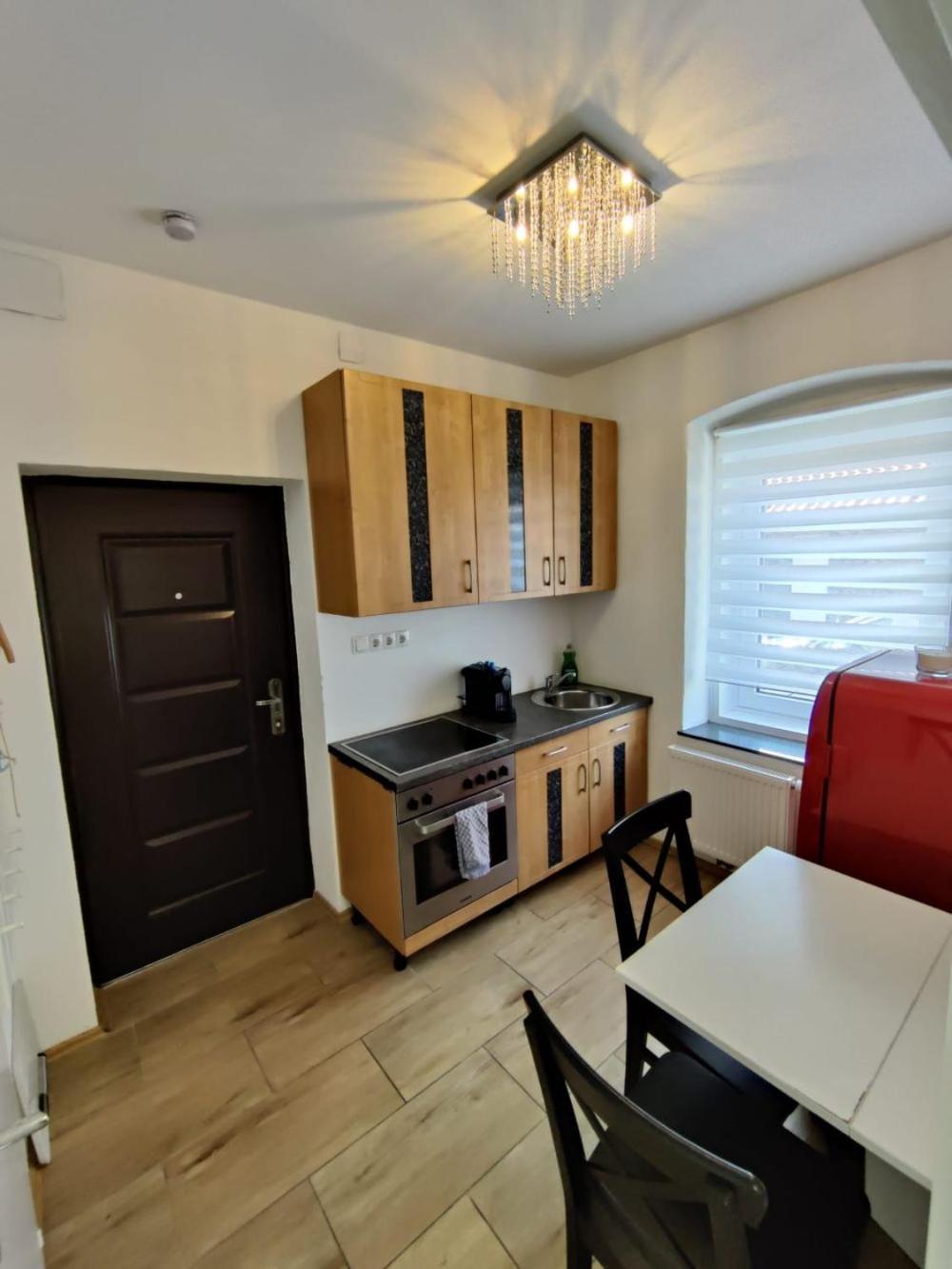Amstetten Apartment Eksteriør billede