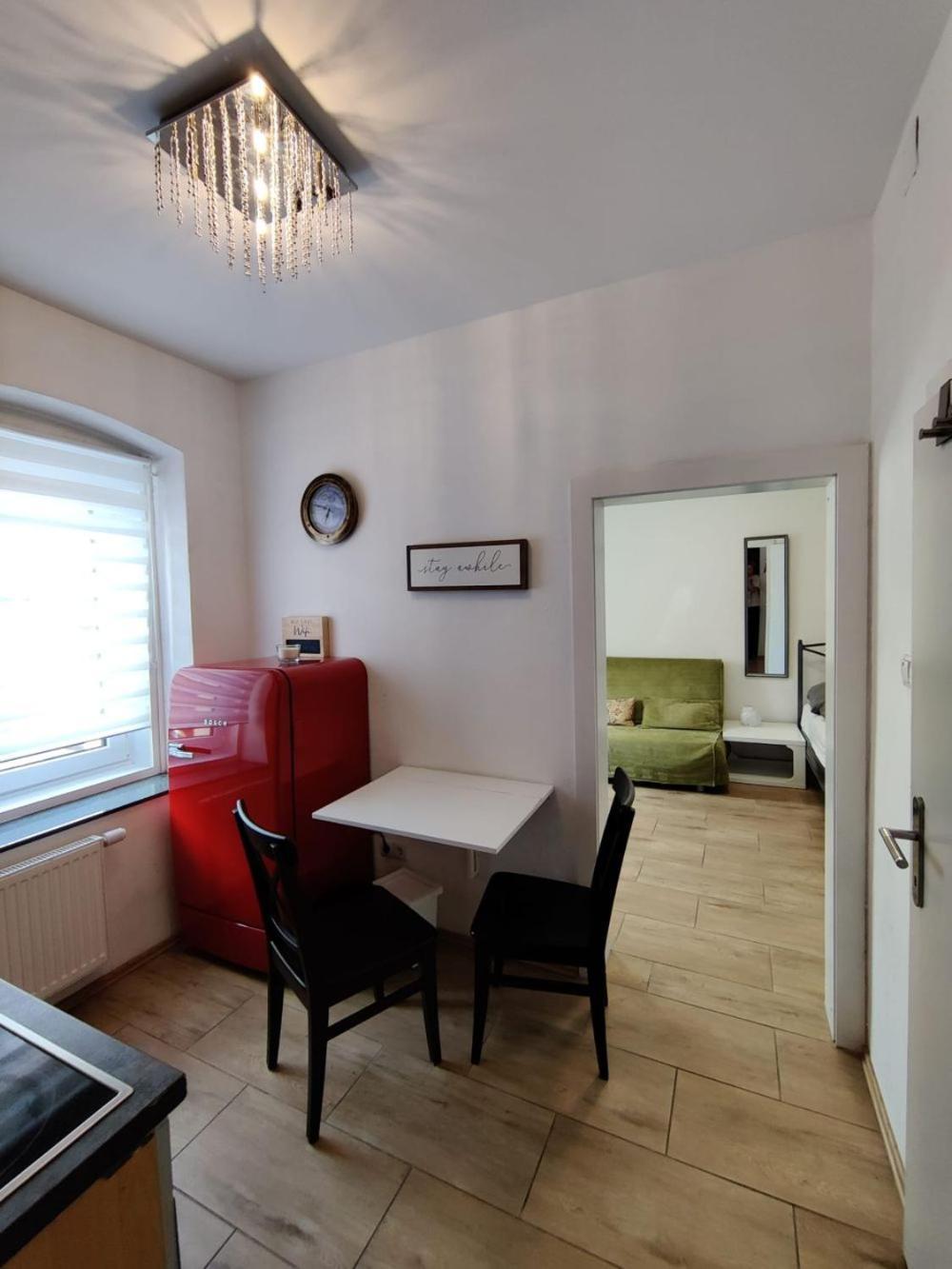 Amstetten Apartment Eksteriør billede
