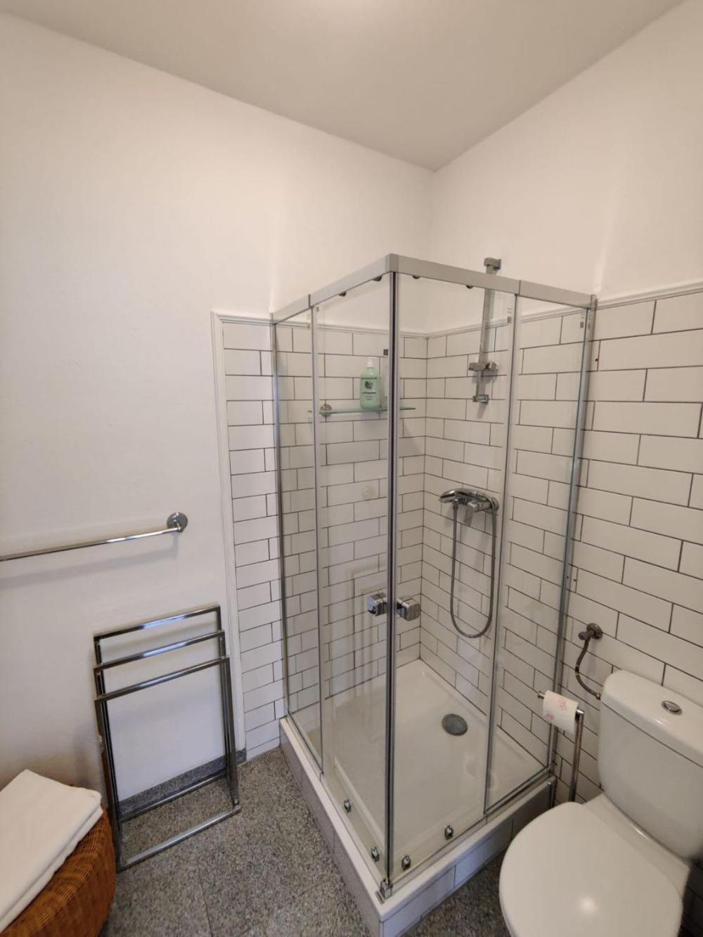 Amstetten Apartment Eksteriør billede