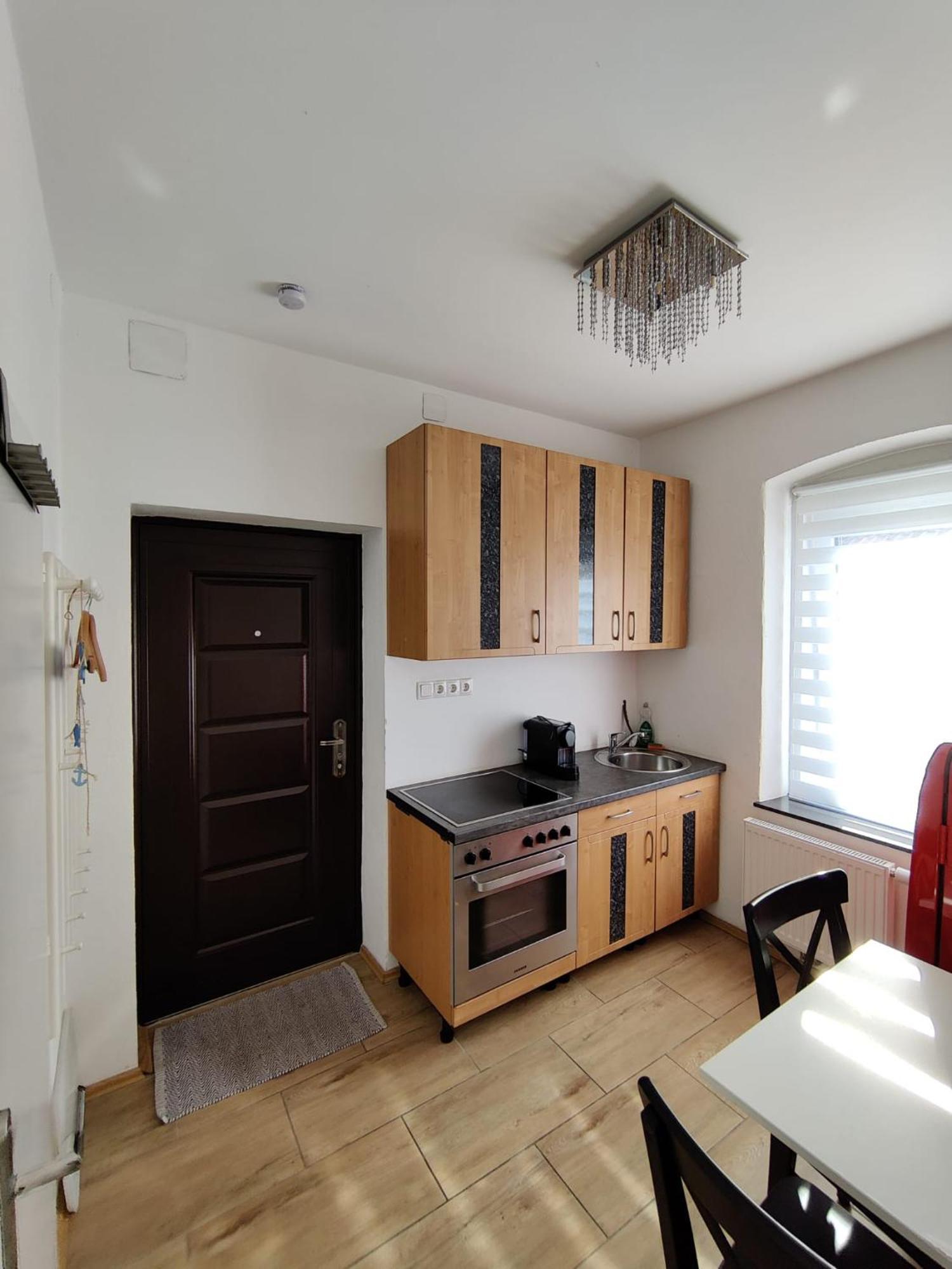 Amstetten Apartment Eksteriør billede